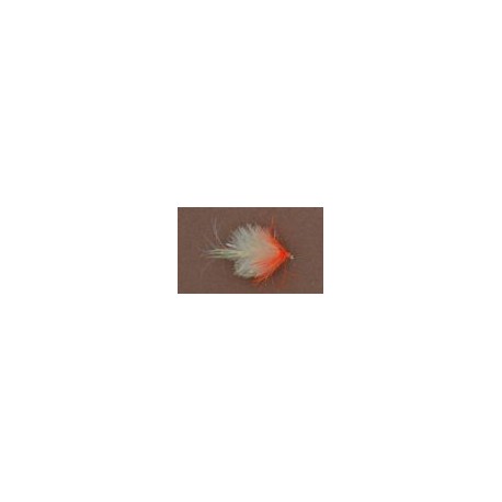 Lures BL Cut Throat Biscuit Blob $2.50