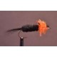 Lures Montana Orange Fritz $2.50