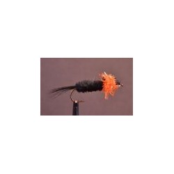Lures Montana Orange Fritz $2.50