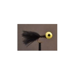 Lures Booby  Black $2.50