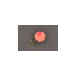 Lures Small Fish Egg $2.50