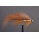 Lures Brown Minkie $2.50