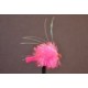 Lures Pink Blob $2.50