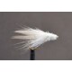 Lures All White Mini Muddler $2.50