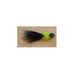 Lures Black Cat Fritz Booby $2.50