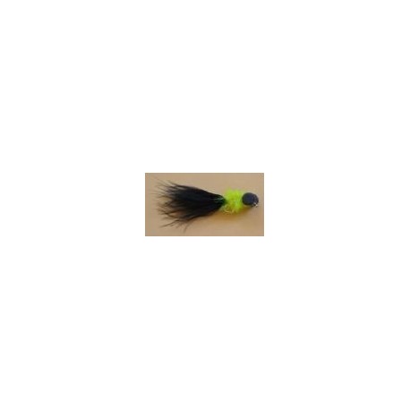 Lures Black Cat Fritz Booby $2.50