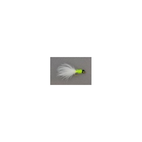 Lures Cats Whisker Fritz Leadhead $2.50