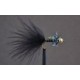 Lures Fritz GH Nobbler  Black $2.50