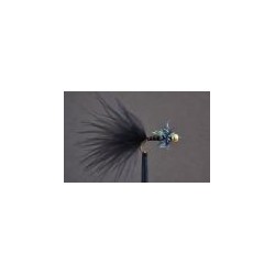 Lures Fritz GH Nobbler  Black $2.50