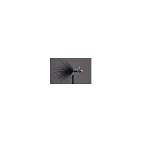 Lures Fritz GH Nobbler  Black $2.50
