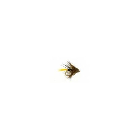 Lures Mini Muddler Kate Maclaren $2.50