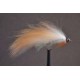 Lures Brown Pearl Zonker $2.50