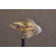 Lures Mini Muddler Gold $2.50