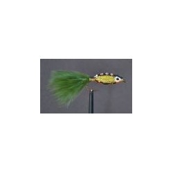 Lures Brook Trout $4.50