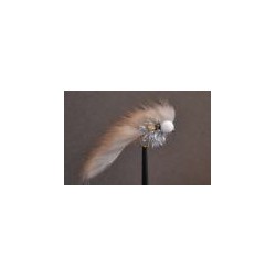 Lures Minkie JC Booby $2.50