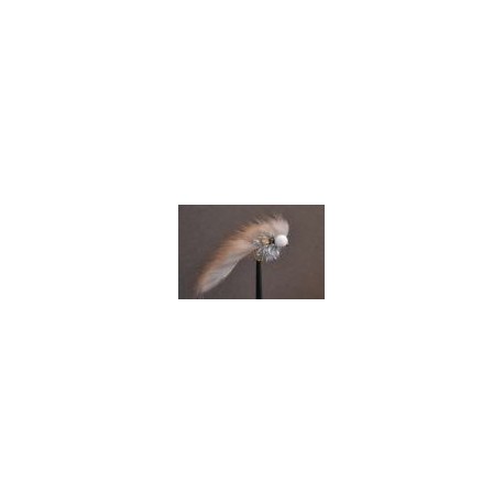 Lures Minkie JC Booby $2.50