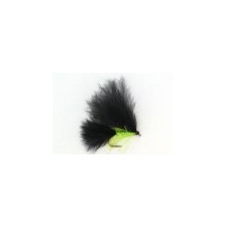 Lures Cormorant Green Straggle $2.50