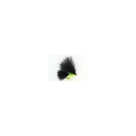 Lures Cormorant Green Straggle $2.50
