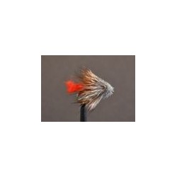 Lures Mini Muddler Soldier $2.50