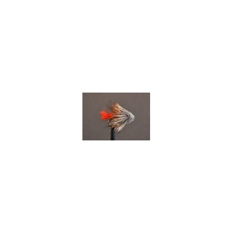Lures Mini Muddler Soldier $2.50