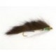 Lures Snakelet Natural Black $2.50