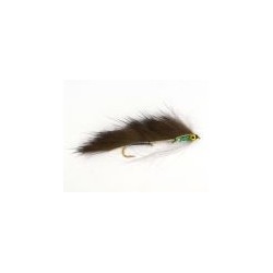Lures Snakelet Natural Black $2.50