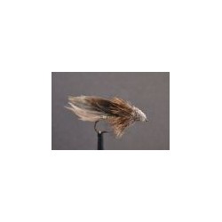 Lures Gold Muddler Minnow $2.50