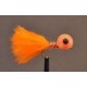 Lures Booby  Orange $2.50