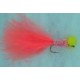 Lures Coral Fritz Booby $2.50