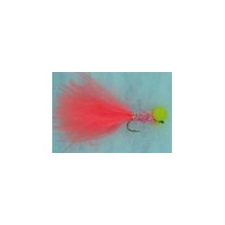 Lures Coral Fritz Booby $2.50