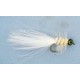 Lures Leadhead White $2.50