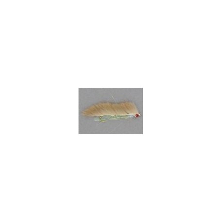 Lures Snakelet Pastel Pearl $2.50
