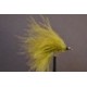 Lures Cats Whisker All Olive $2.50
