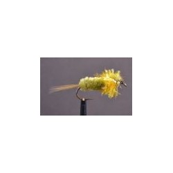 Lures Montana Fritz Damselfly $2.50