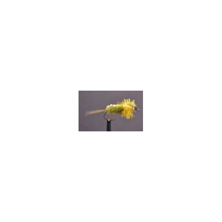 Lures Montana Fritz Damselfly $2.50