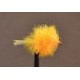 Lures Blob  Sunburst $2.50