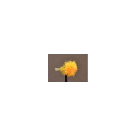 Lures Blob  Sunburst $2.50