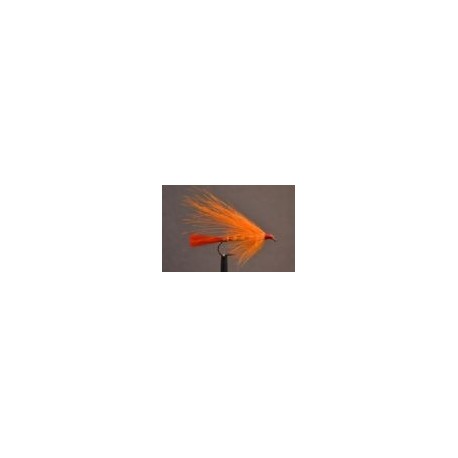 Lures Whisky Fly $2.50
