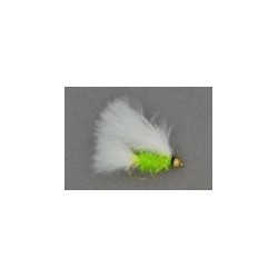Lures Cats Whisker Fritz Goldhead $2.50