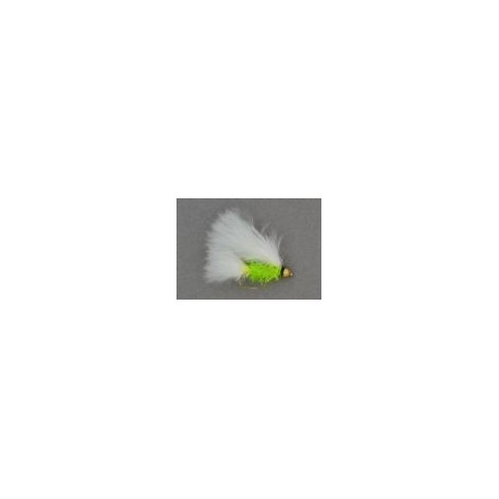 Lures Cats Whisker Fritz Goldhead $2.50