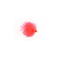 Lures Coral Blob $2.50