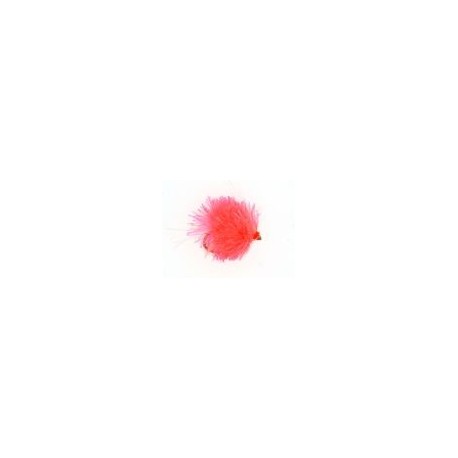 Lures Coral Blob $2.50