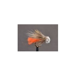 Lures Orange Mini Muddler $2.50