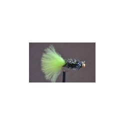 Lures Viva Fritz Goldhead $2.50