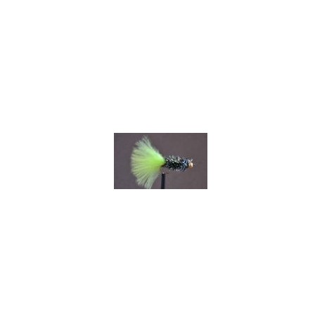 Lures Viva Fritz Goldhead $2.50