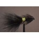 Lures Tadpole  Black $2.50