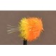 Lures Cocktail Orange Blob $2.50