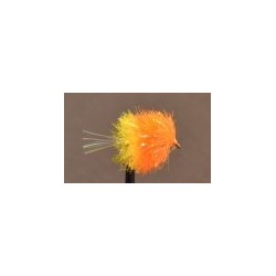 Lures Cocktail Orange Blob $2.50