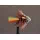 Lures Mini Muddler  Clan Chief $2.50