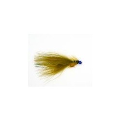 Lures Blue Flash Damsel $2.50